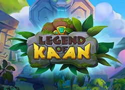 Legend Of Kaan Slot Online