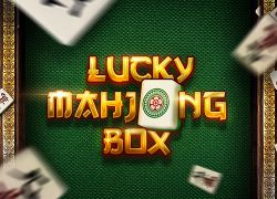 Lucky Mahjong Box Slot Online