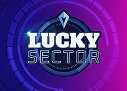 Lucky Sector Slot Online
