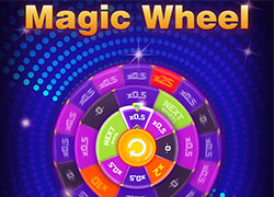 Magic Wheel Slot Online