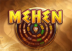 Mehen Slot Online