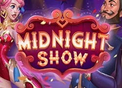 Midnight Show Slot Online