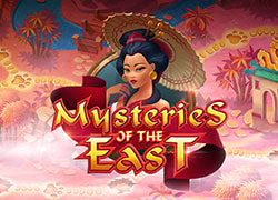 Mysteries Of The East Slot Online