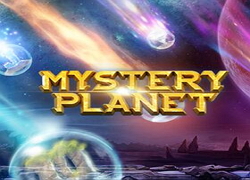 Mystery Planet Slot Online