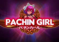 Pachin Girl Slot Online