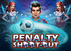 Penalty Shoot Out Slot Online
