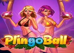Plingoball Slot Online