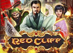 Red Cliff Slot Online