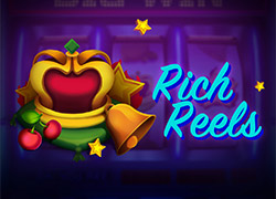 Rich Reels Slot Online