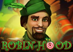 Robin Hood 2 Slot Online