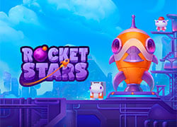 Rocket Stars Slot Online