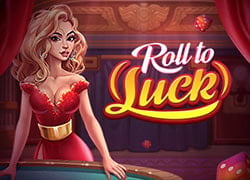 Roll To Luck Slot Online