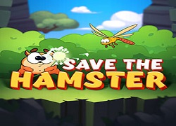 Save The Hamster Slot Online