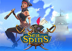 Sea Of Spins Slot Online