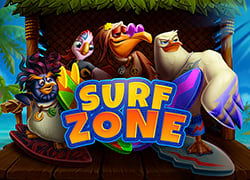 Surf Zone Slot Online