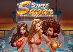 Sweet Sugar Slot Online