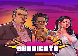 Syndicate Slot Online