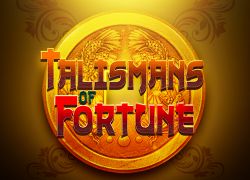 Talismans Of Fortune Slot Online