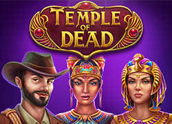 Temple Of Dead Slot Online