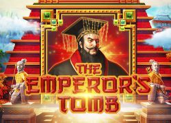 The Emperors Tomb Slot Online