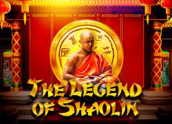 The Legend Of Shaolin Slot Online