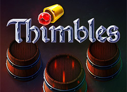 Thimbles Slot Online