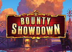 Bounty Showdown Slot Online
