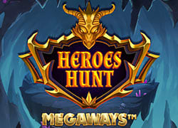 Heroes Hunt 2 Slot Online