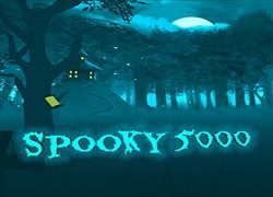 Spooky 5000 Slot Online