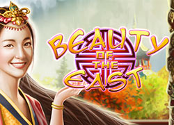 Beauty Of The East Slot Online