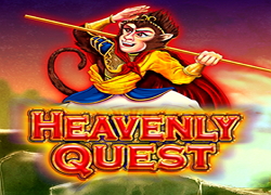 Heavenly Quest Slot Online