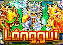 Longgui Slot Online