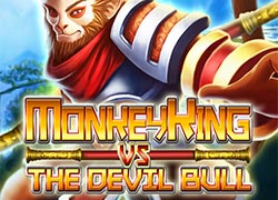 Monkey King Vs Bull Devil Slot Online