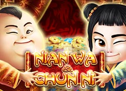 Nianwa And Chunni Slot Online