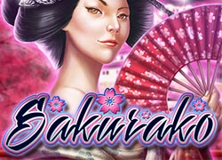 Sakurako Slot Online