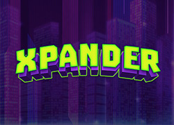 Xpander Slot Online