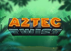 Aztec Twist Slot Online