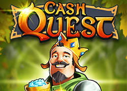 Cash Quest Slot Online