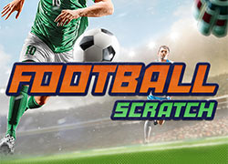 Football Scratch Slot Online