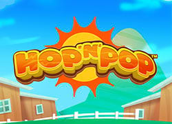 Hop N Pop Slot Online