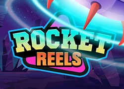 Rocket Reels Slot Online
