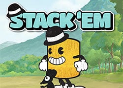 Stack Em Slot Online