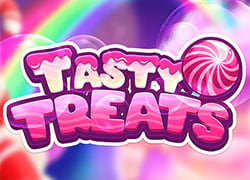 Tasty Treats Slot Online