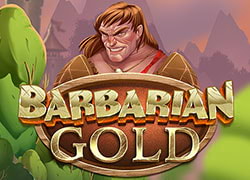Barbarian Gold Slot Online