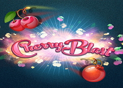 Cherry Blast Slot Online