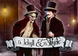 Dr Jekyll And Mr Hyde Slot Online