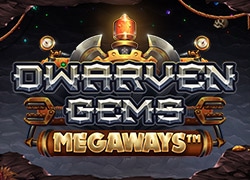Dwarven Gems Megaways Slot Online