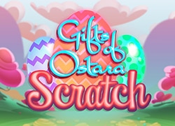 Gifts Of Ostara Scratch Slot Online