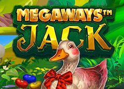 Megaways Jack Slot Online