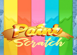 Paint Scratch Slot Online